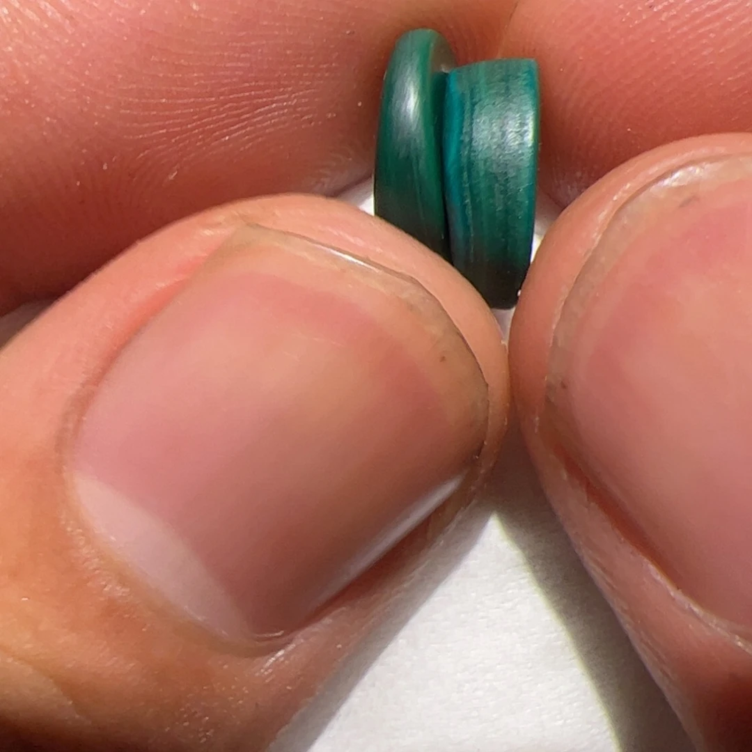 颈饰玻璃你的时候你