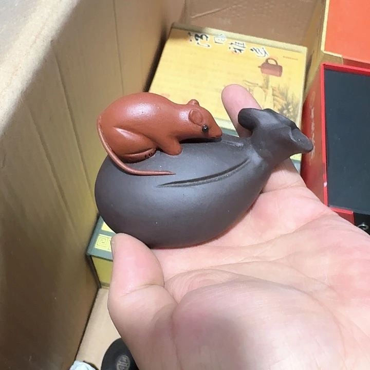 紫砂茶壶宜兴紫砂茶壶