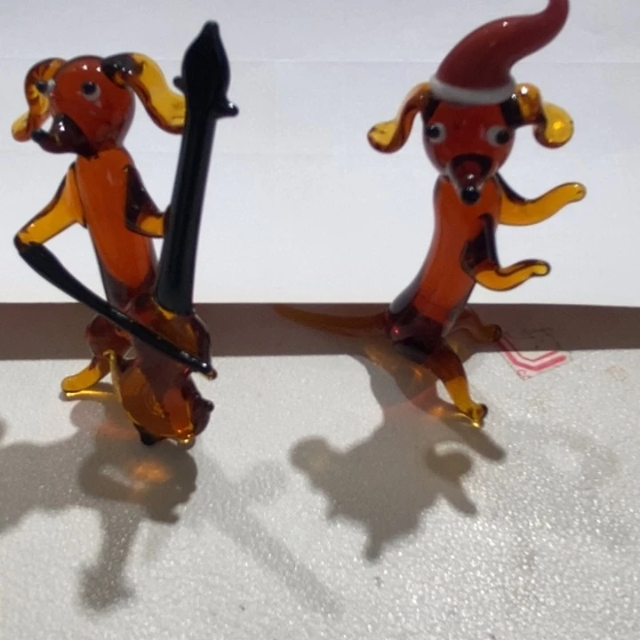 琉璃手工艺品肥****?琉璃