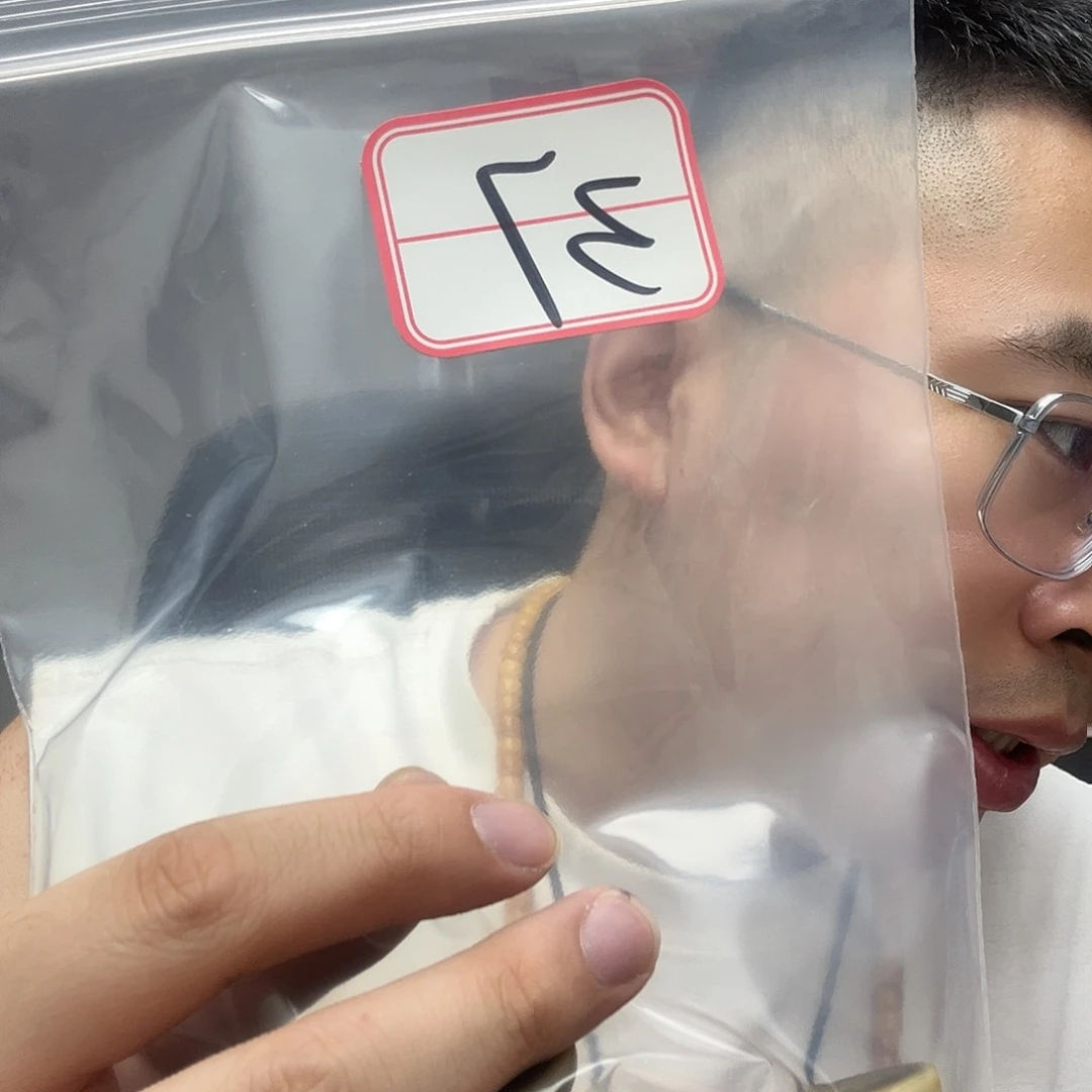 橄榄核手串/手链工艺品37