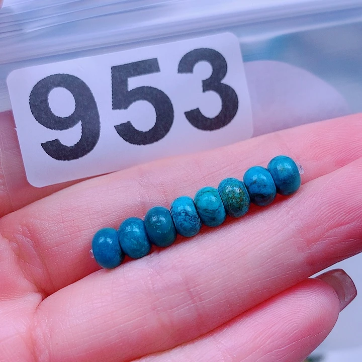 空竹粉丝专享十堰特色手工散珠