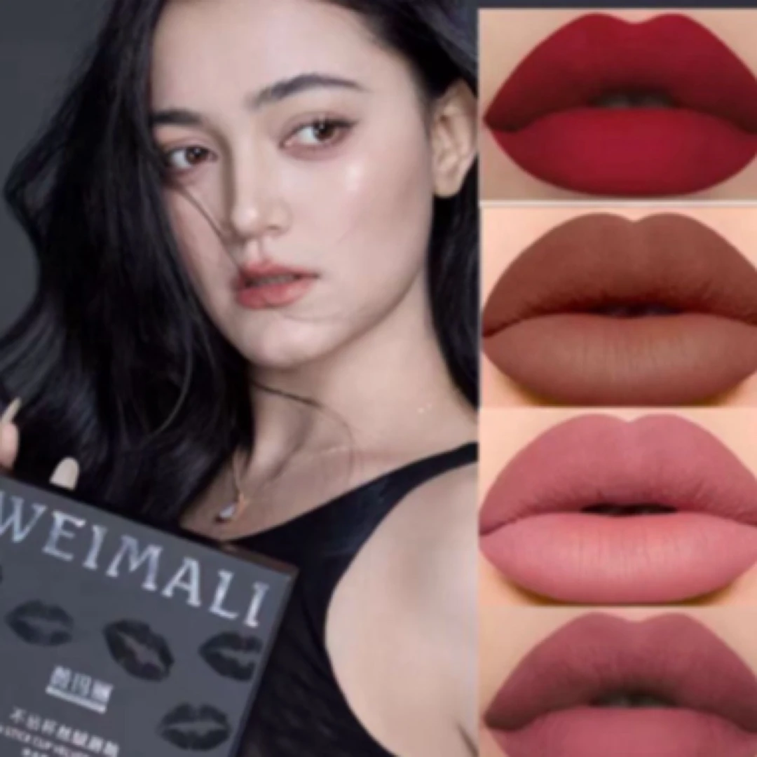 薇丽薇玛丽WEIMALI星空雾感限定套盒