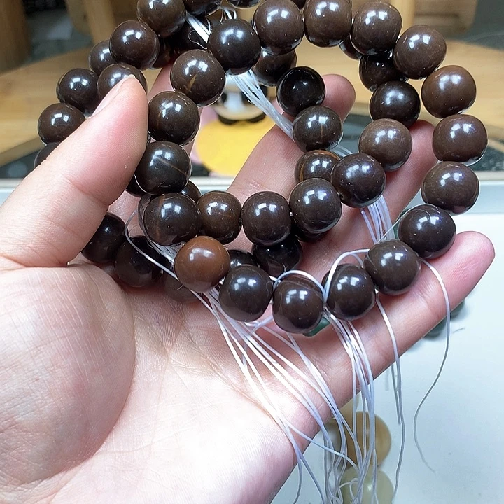 菩提根/象牙果吊坠