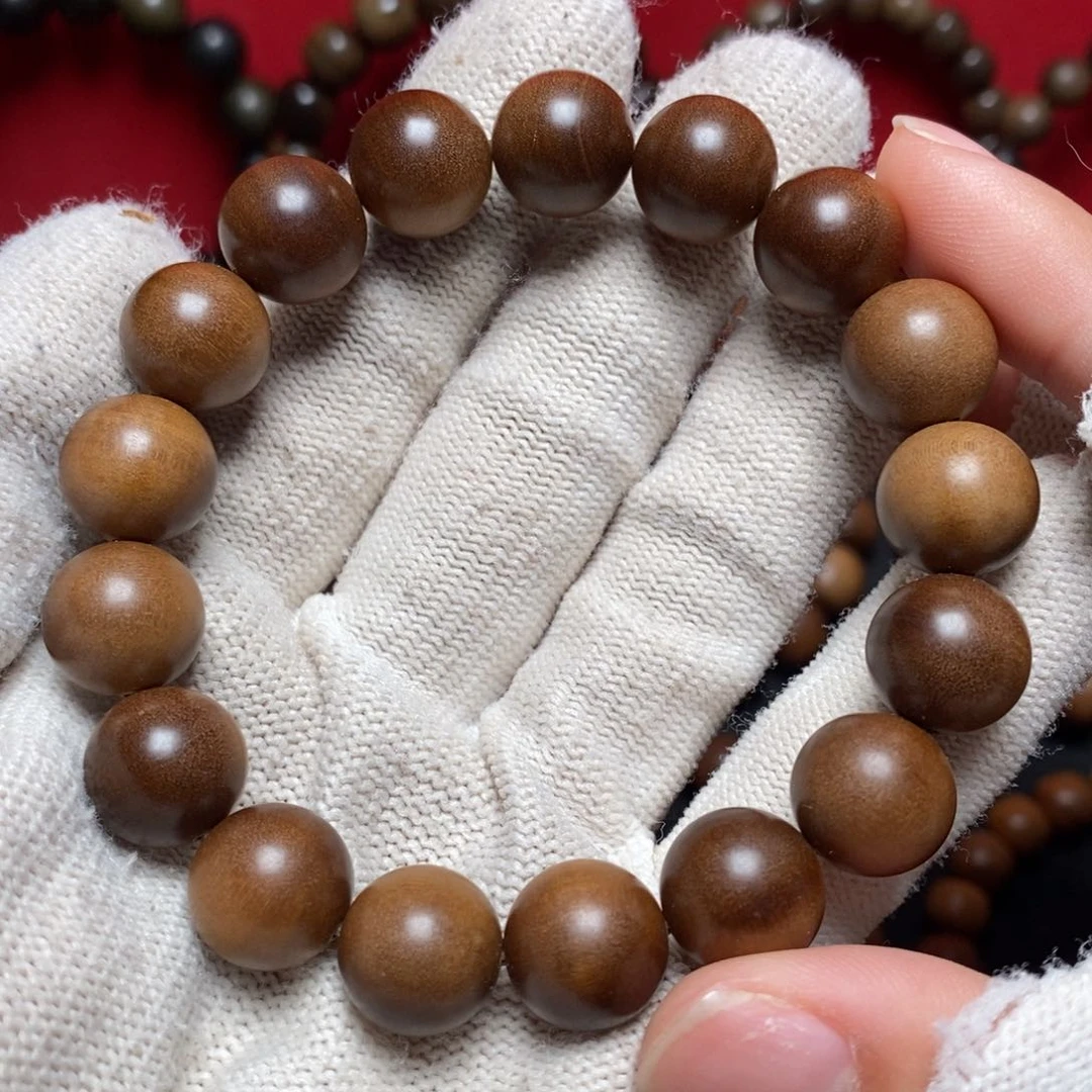 檀香木其他12横纹 老山檀香 体验价