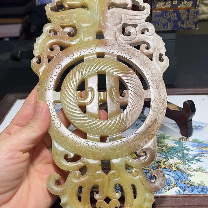 底槽青官方链接一物一图发货