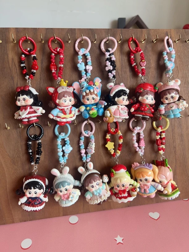 娃儿专拍，截图确认