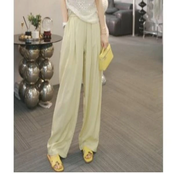 杨杨 夏季时尚休闲长裤LK2502957