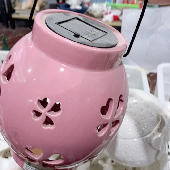 陶瓷树脂工艺摆件