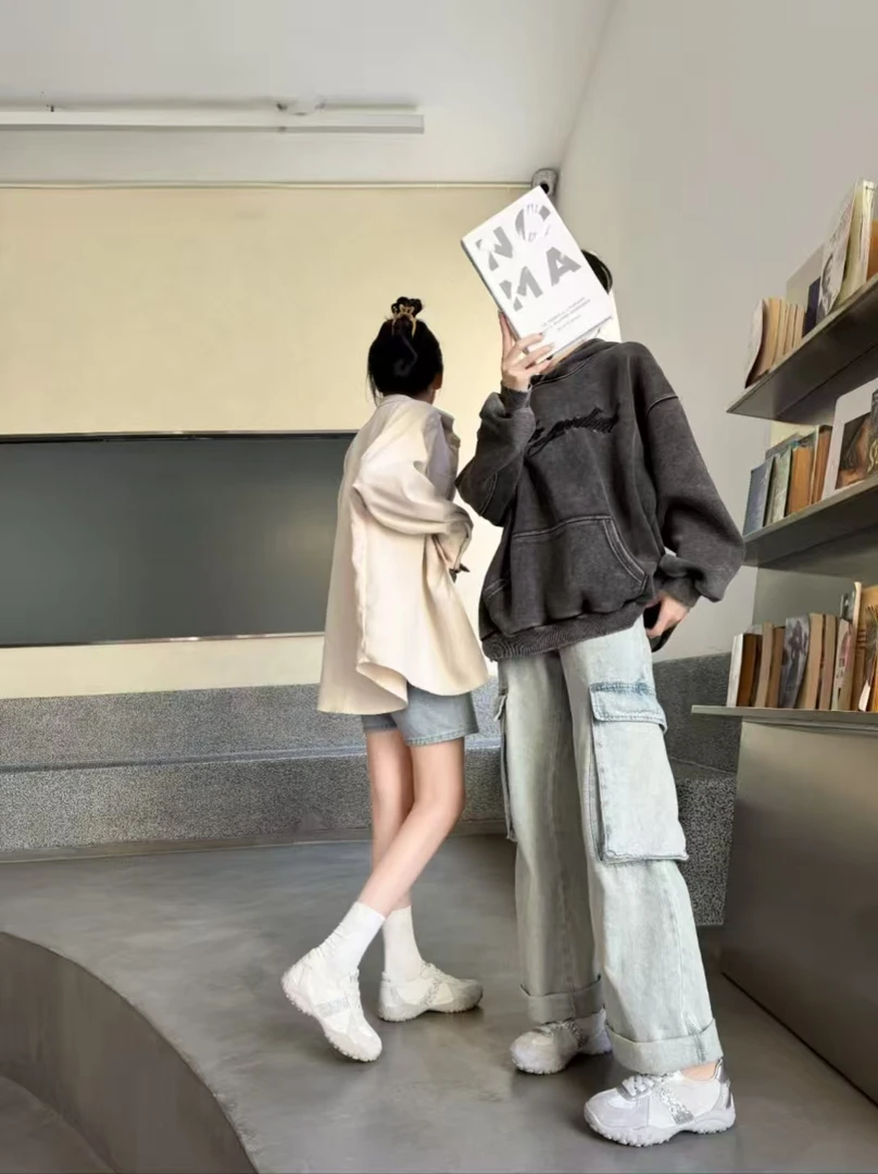 【505-10】甄选女鞋推荐 505-10 时尚百搭 潮流舒适