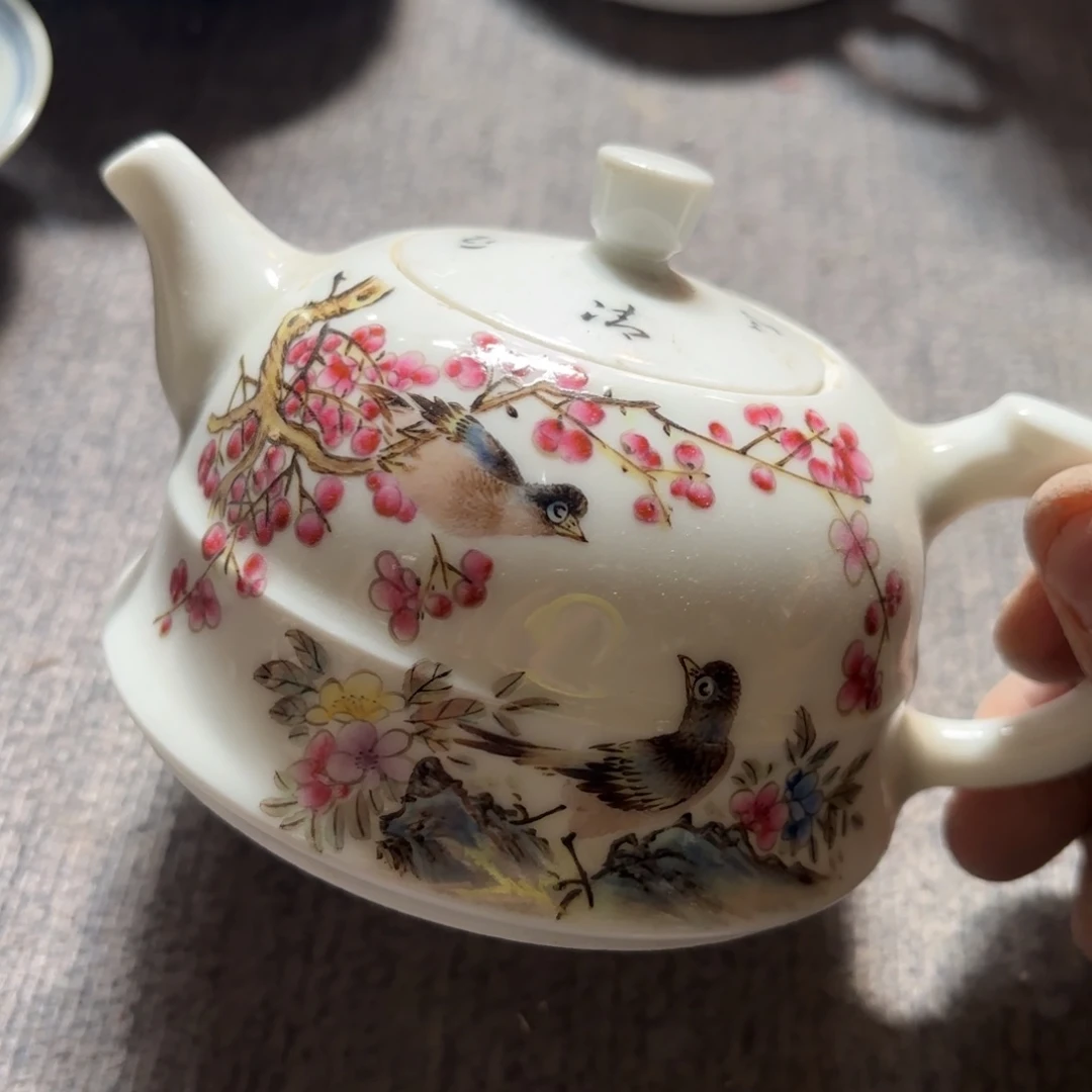 景德镇陶瓷111111