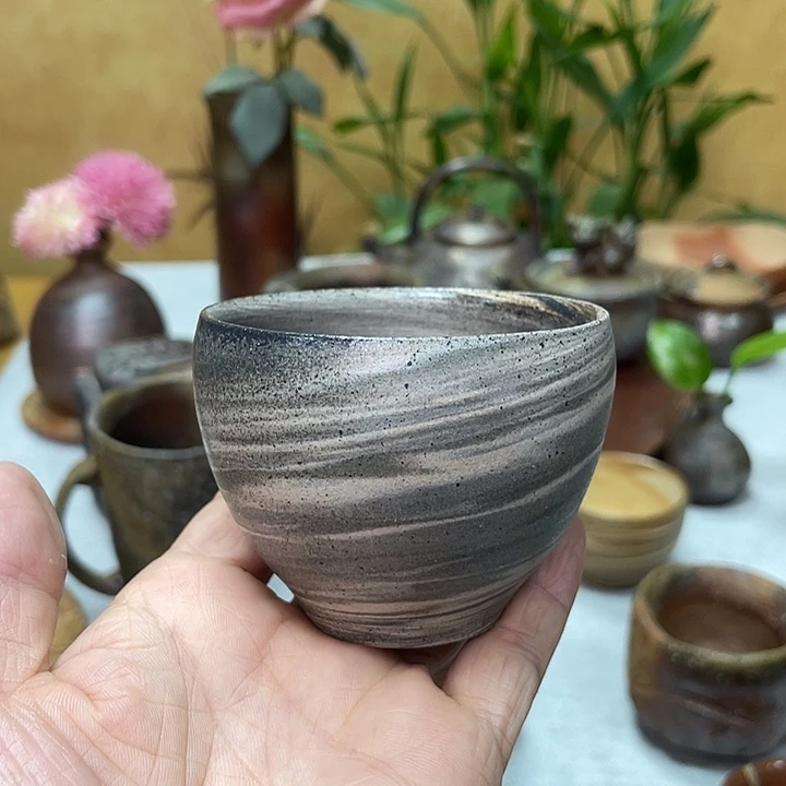 铃木美基的主人杯