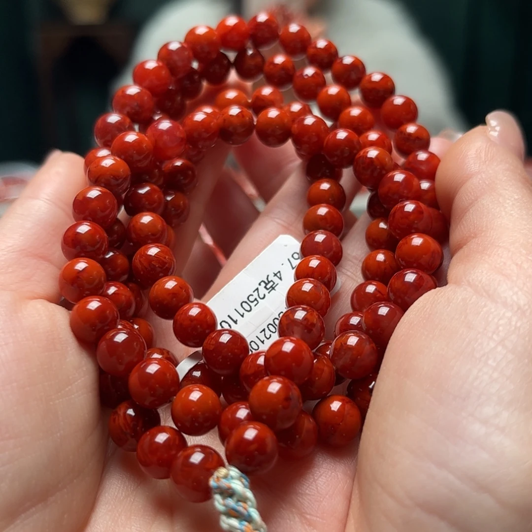 江***拾南红玛瑙未镶嵌珠宝奇石