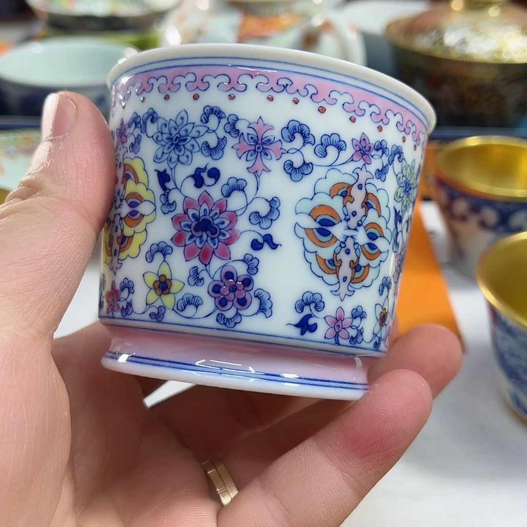 杯千年瓷都景德镇 艺术关注谢佳豪