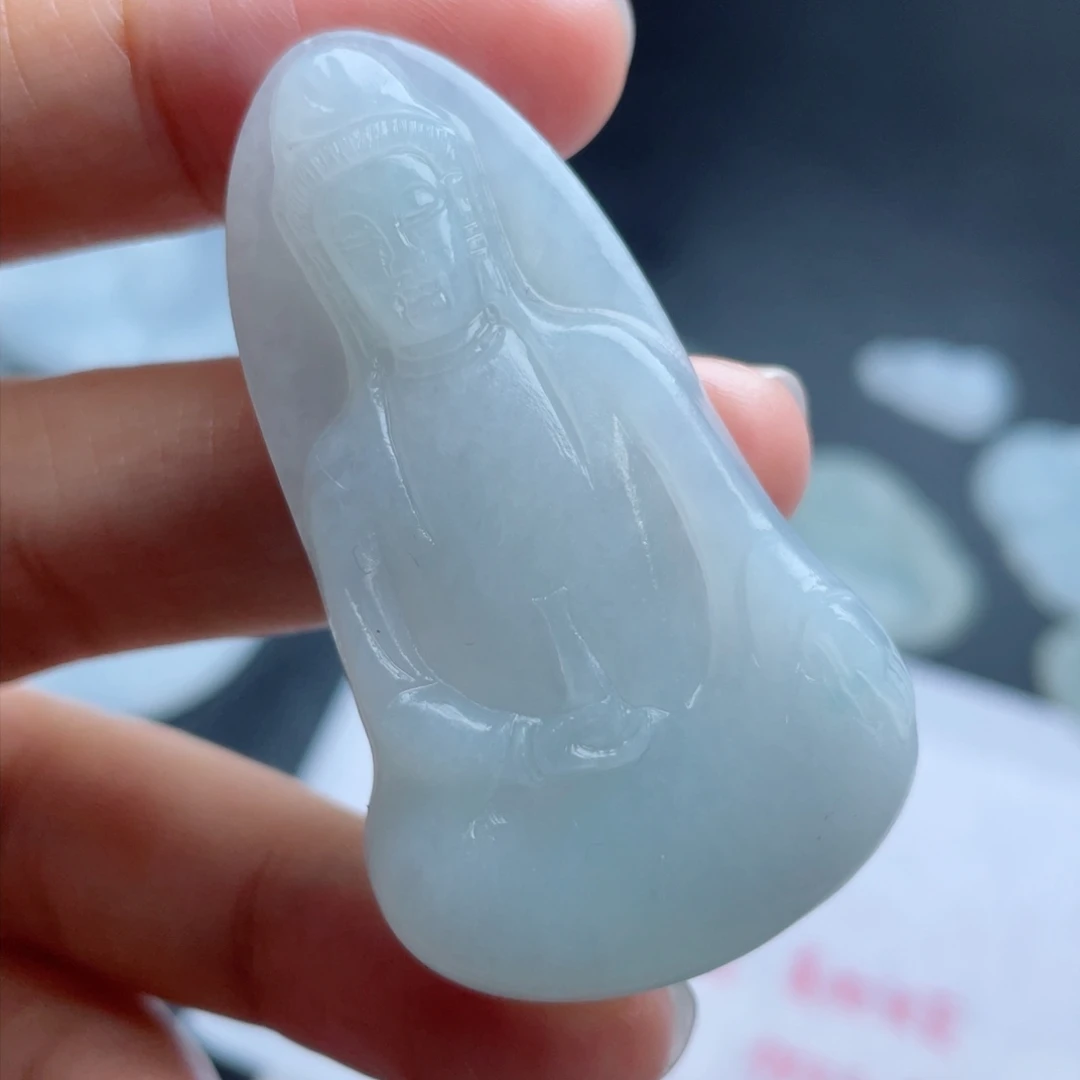 未镶嵌定制定制翡翠