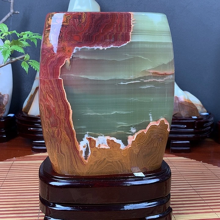 石材摆件摆件摆件