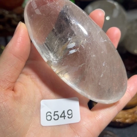 【闪购商品】水晶大型摆件（非配饰）未镶嵌