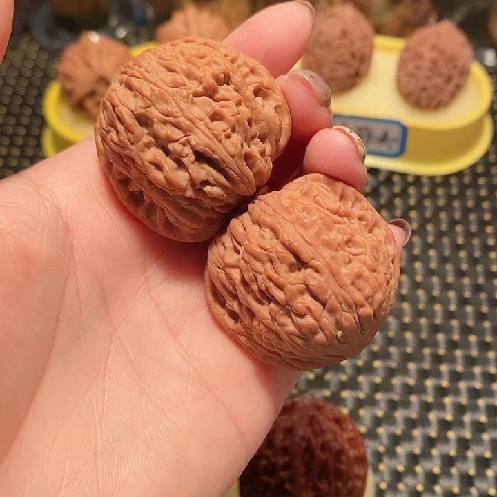 手串/手链核桃40尺寸绣球