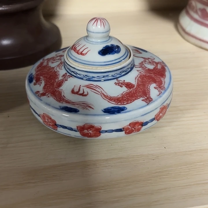 净***陶瓷摆件不固定一件