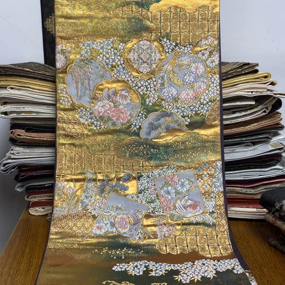 织绣织锦技艺高超技艺