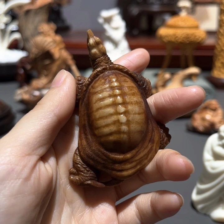 木无*鹿角工艺品摆件
