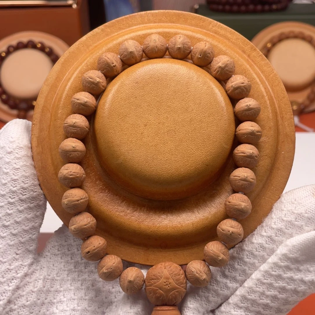 凤眼菩提手串凤眼菩提10.5-10.9