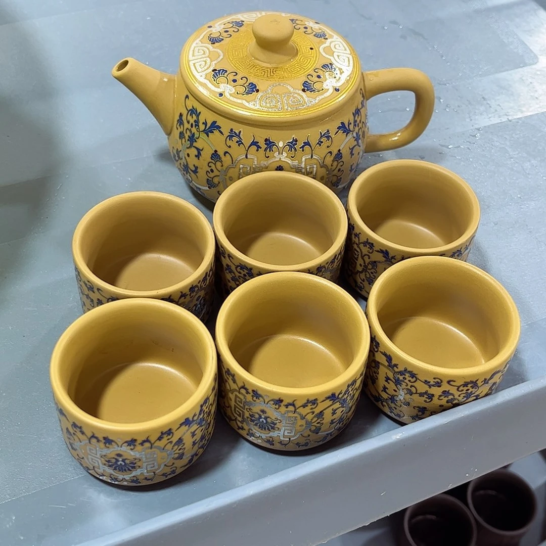 茶壶紫砂紫砂精品