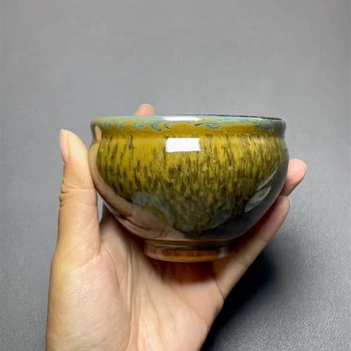 【闪购商品】茶盏-556............