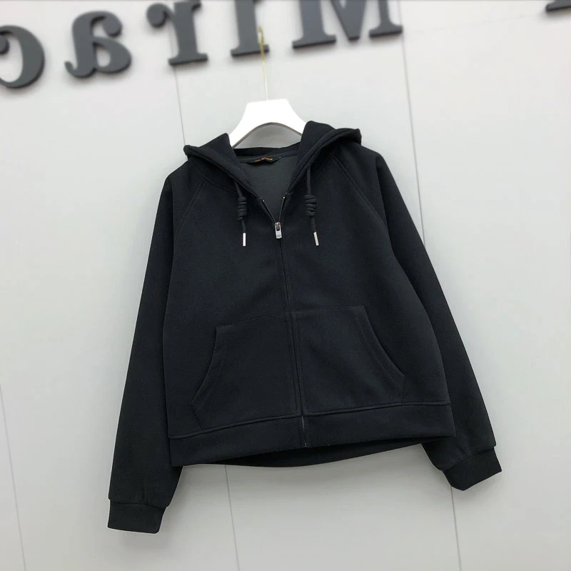 m-3-9-9卫衣休闲女连帽