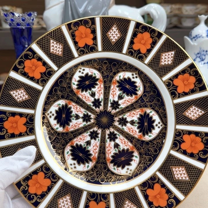 瓷片金泽精选美物