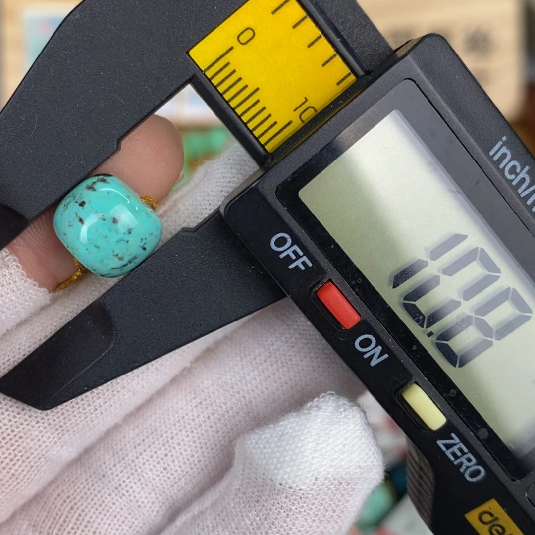 【闪购商品】绿松石珠宝奇石未镶嵌