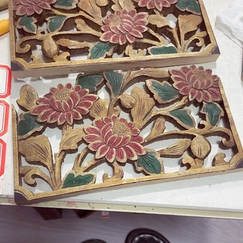 宋*牙一对情侣40元包邮的活动