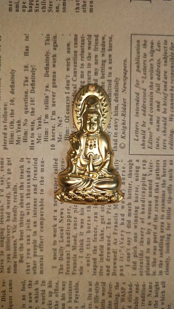 h49时尚女士百搭吊坠