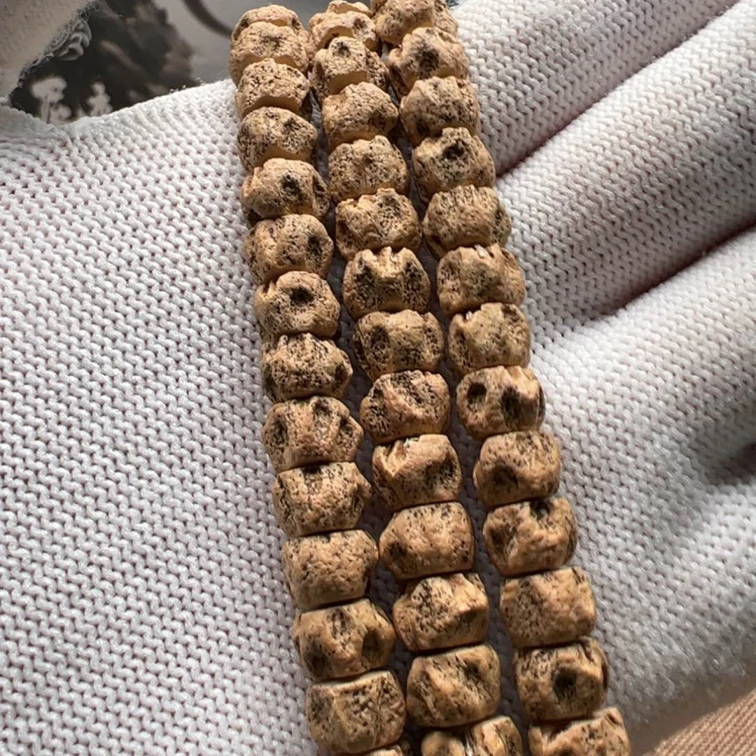 柏香籽/百香籽吊坠