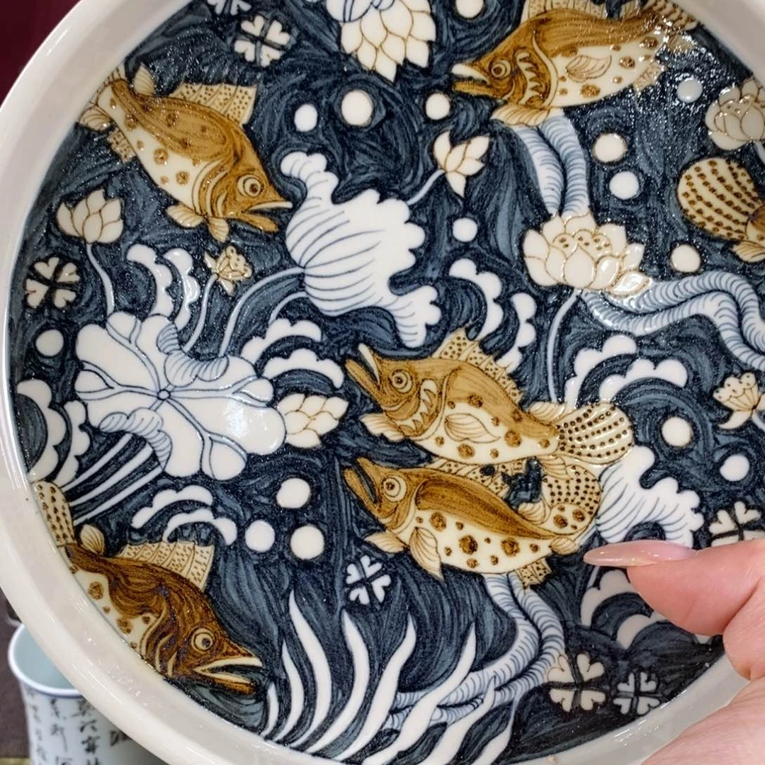 锡****九鸣瓷艺九鸣瓷艺