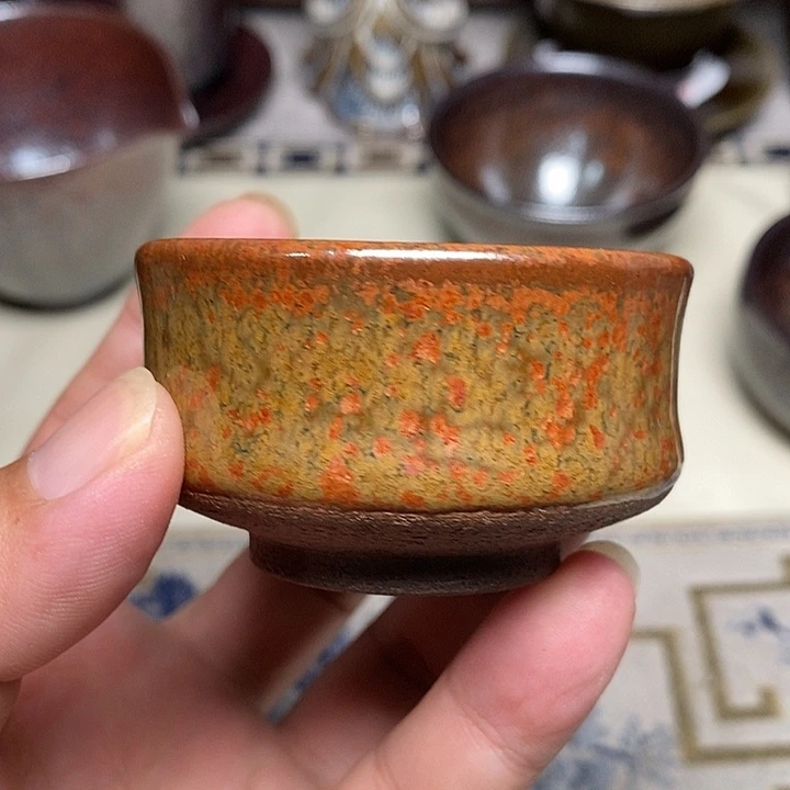 茶盏盏心茶器热卖中
