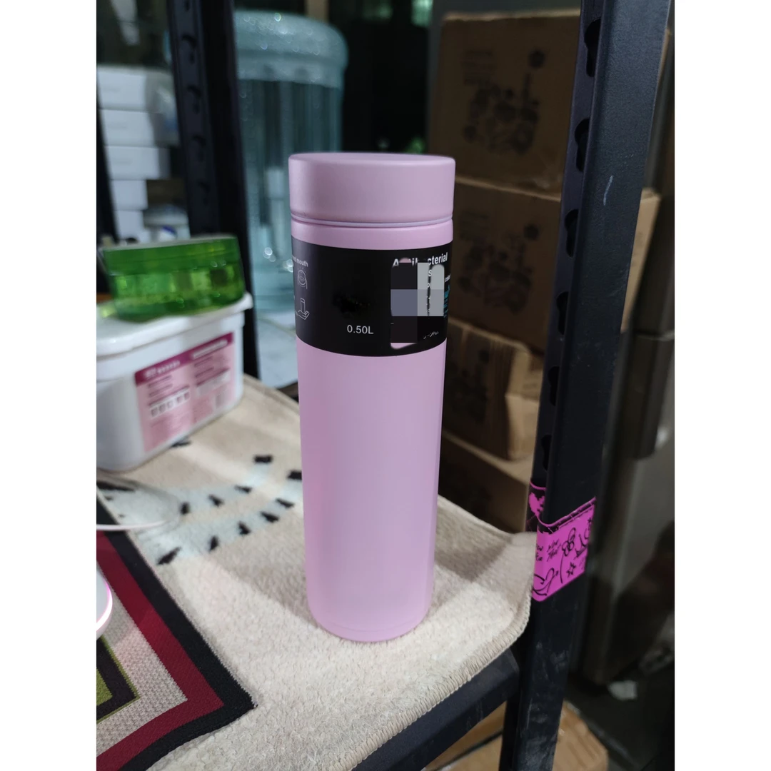 保温杯高颜值便携式