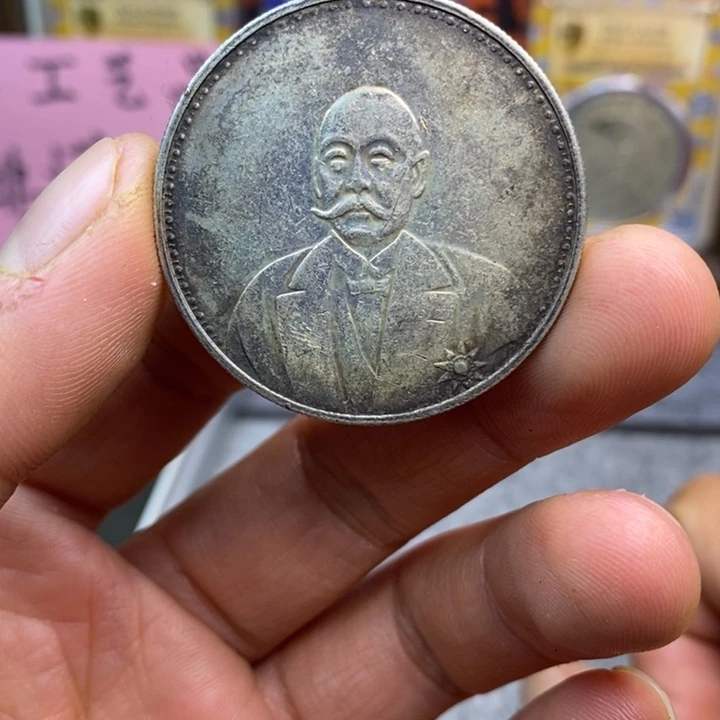 复古工艺饰品系列