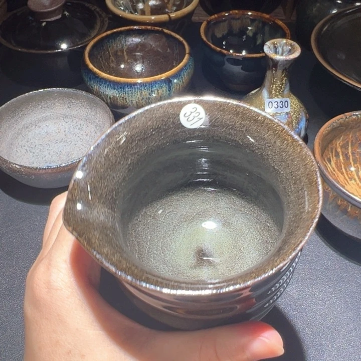 *****茶盏悠悠精品茶盏331