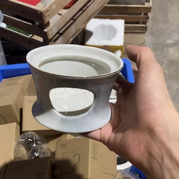 微瑕茶具介意勿拍