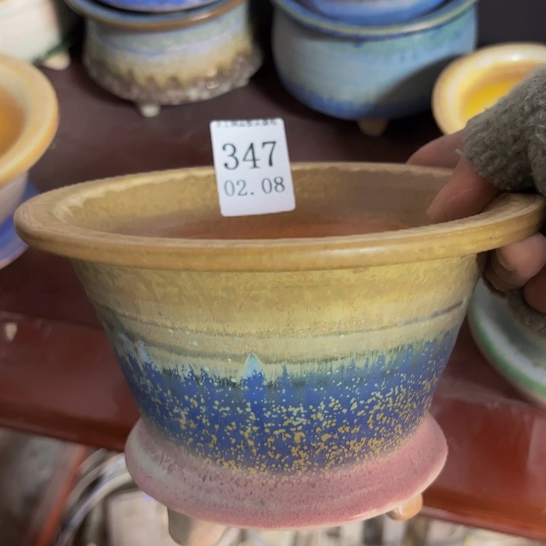 摆件景德镇陶瓷手工制作