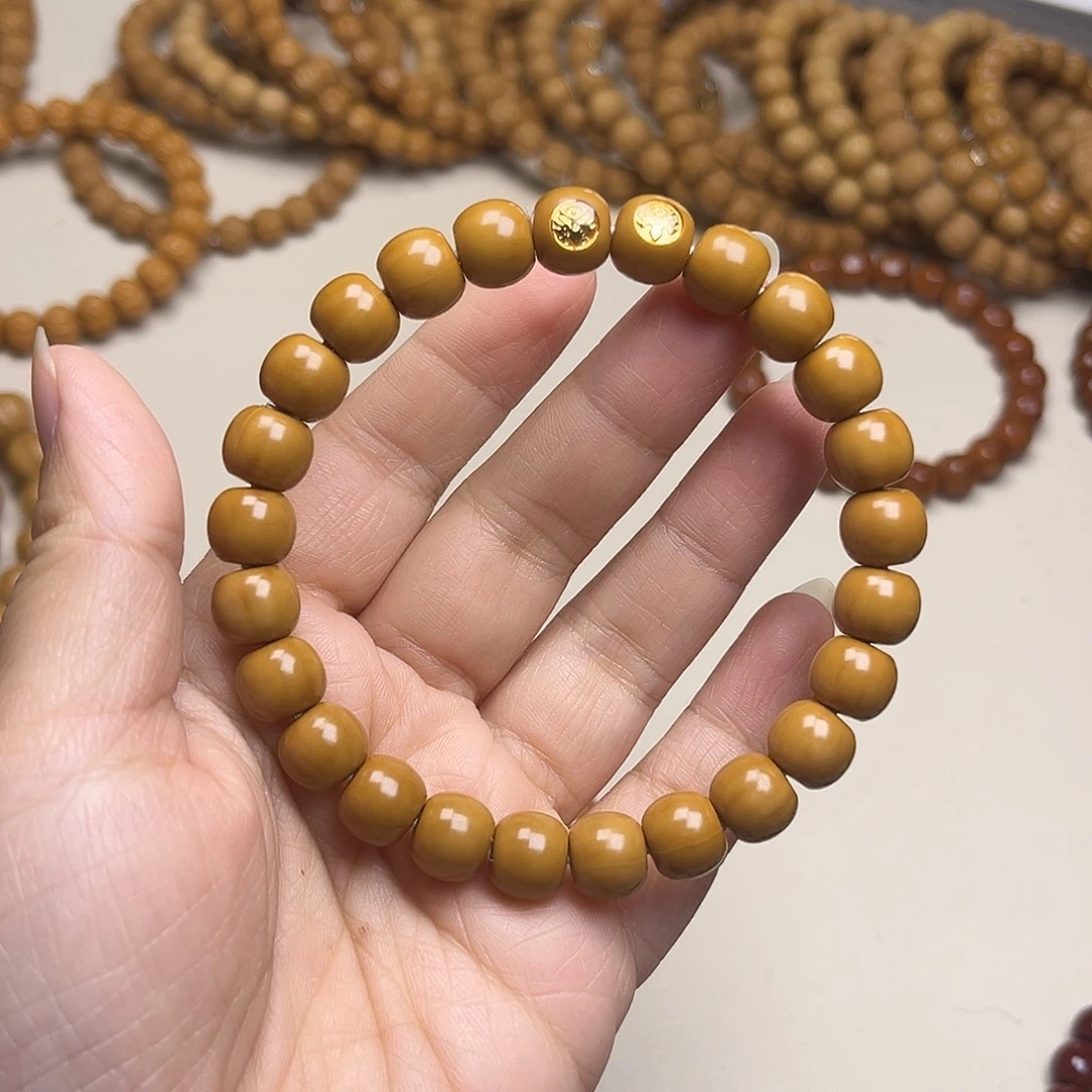 猴头核桃手串老邢双标10