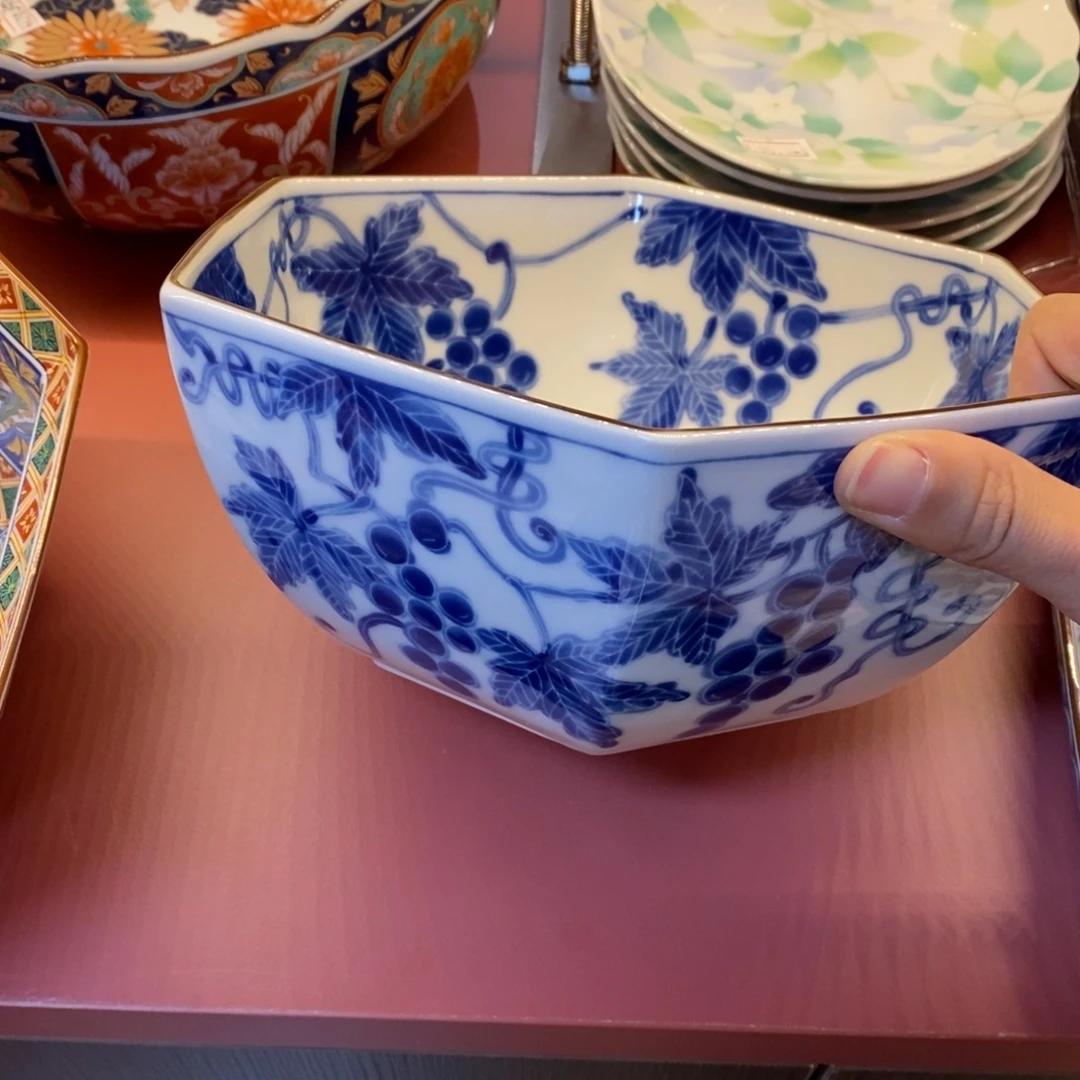 20 厘米 小杨瓷器陶瓷陶瓷