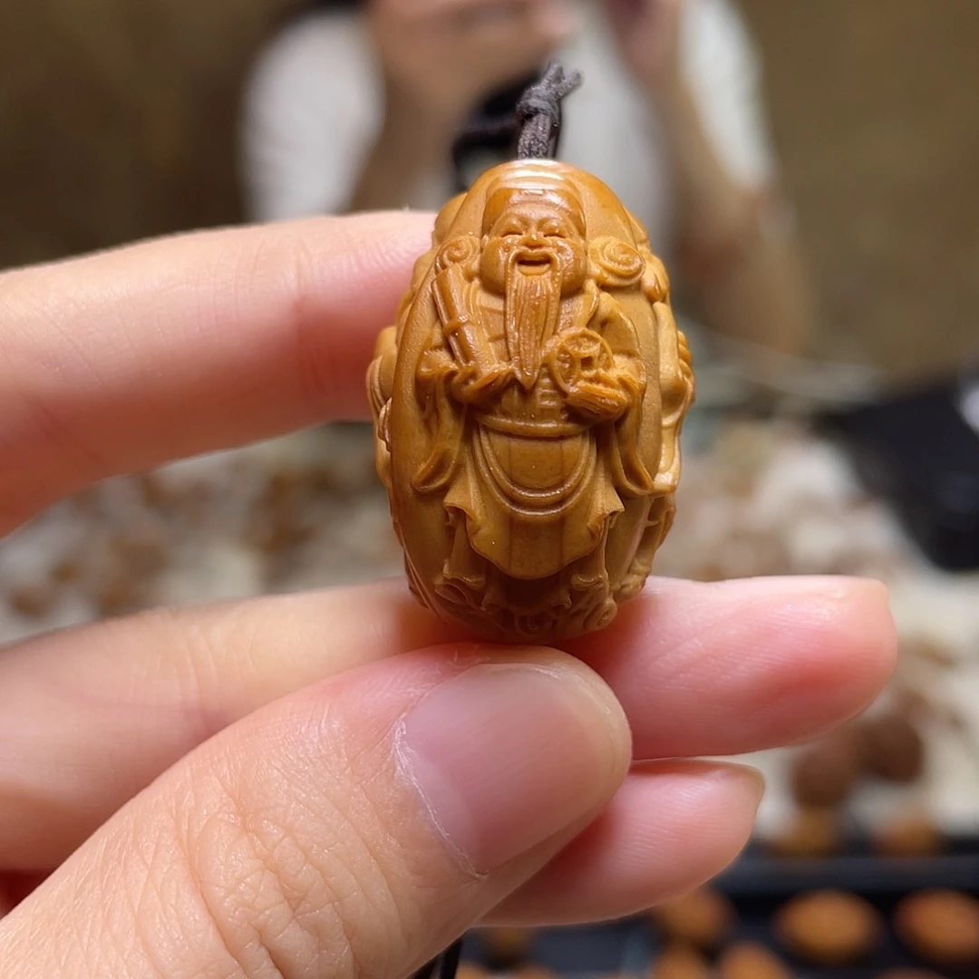 手串/手链橄榄核橄榄核