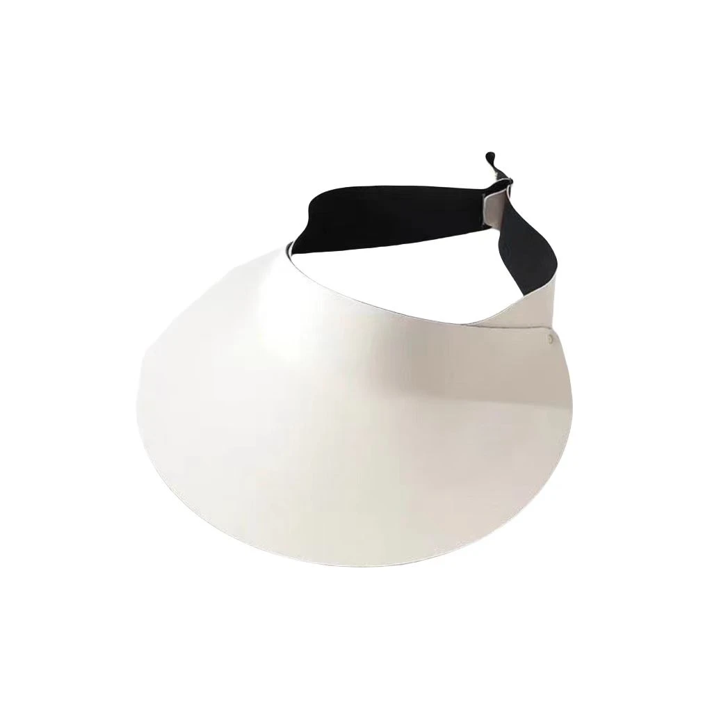 A1194    无痕遮阳帽女士夏季户外时尚百搭