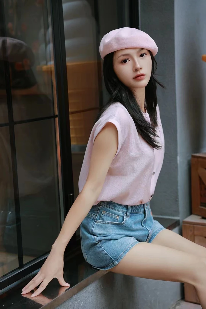 质感简约衬衫3128970