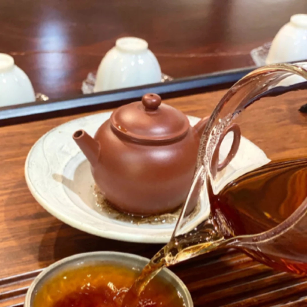 O弟普洱茶甄选（以主播介绍为准）