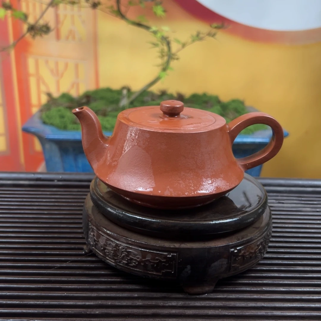 茶壶紫砂宜兴紫砂壶