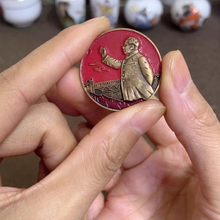 手工艺品琉璃景德镇陶瓷研究所