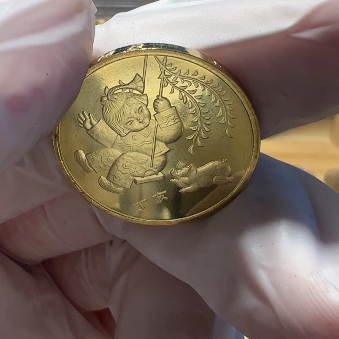 其他普通金属一轮一天猪币