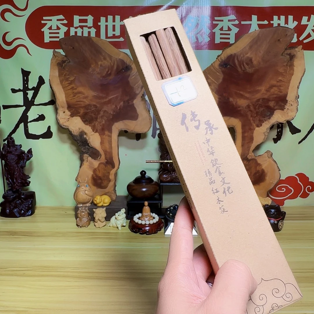 线香天然香一件也是工厂价